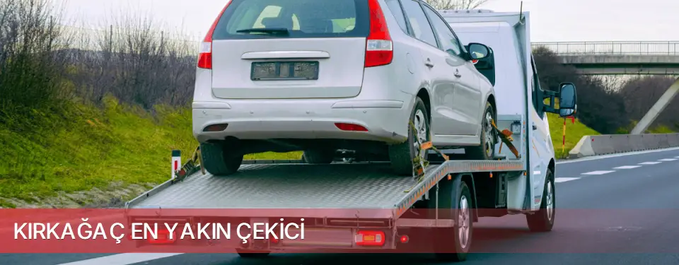 Kırkağaç İlçemi En Yakın Çekici